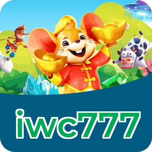 Tabela RTP dos jogos de cassino da iwc777