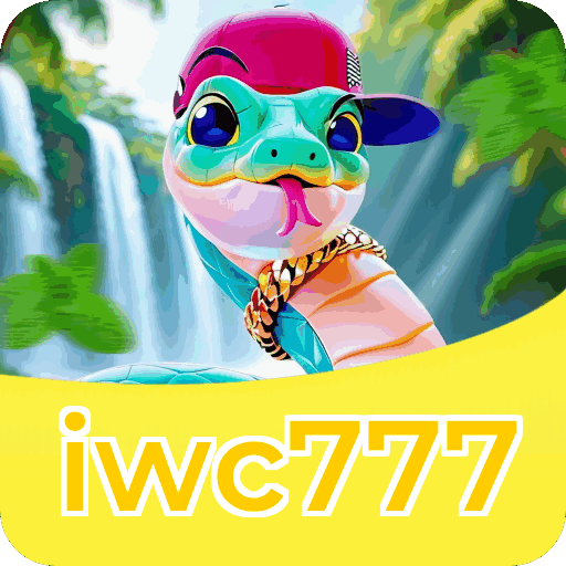 Fluxo de download do app iwc777 — referência visual