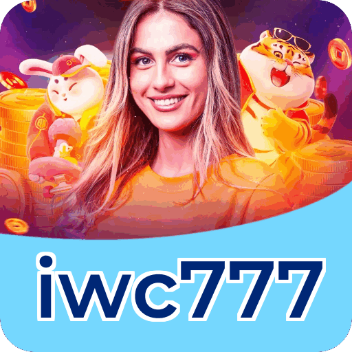 Números do app iwc777 em material de marketing — ilustração, não auditoria